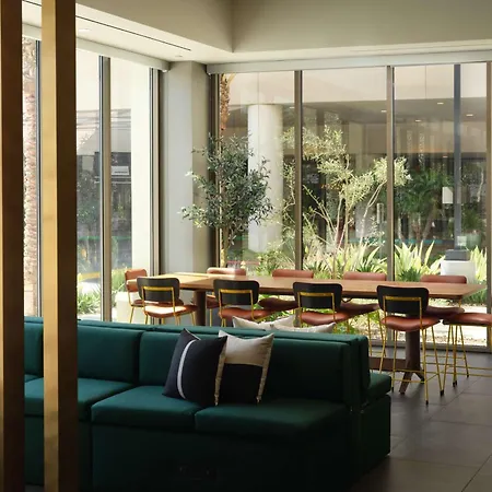 Hyatt Place Lax/Century Blvd-3