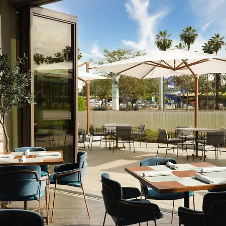 Hyatt Place Lax/Century Blvd-2