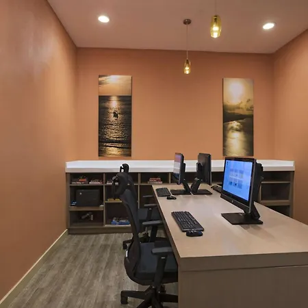 Hyatt Place Managua-2