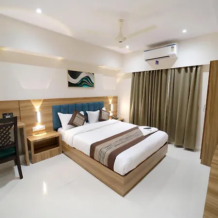 Hotel Alfa Executive-3