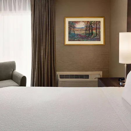 Ramada Plaza By Wyndham Portland-2