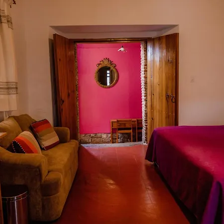Hotel Las Golondrinas-3