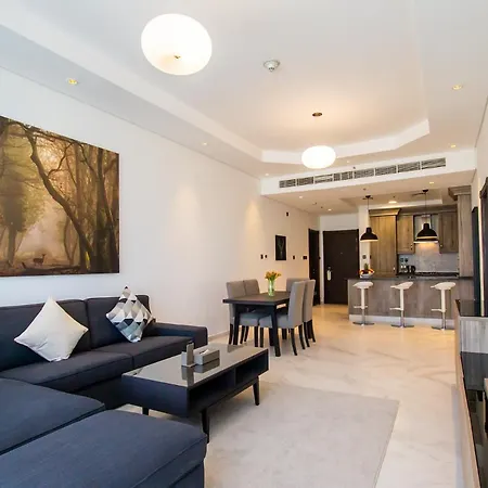Time Onyx Hotel Apartments-3