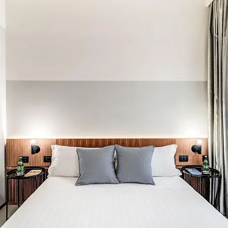 Sospeso Boutique Hotel-2