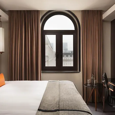 Montcalm Royal London House, Autograph Collection-2