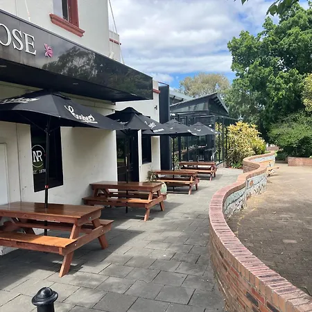 Native Rose Hotel-2