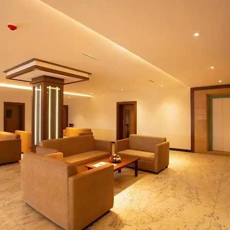 Hotel Keerthi-2