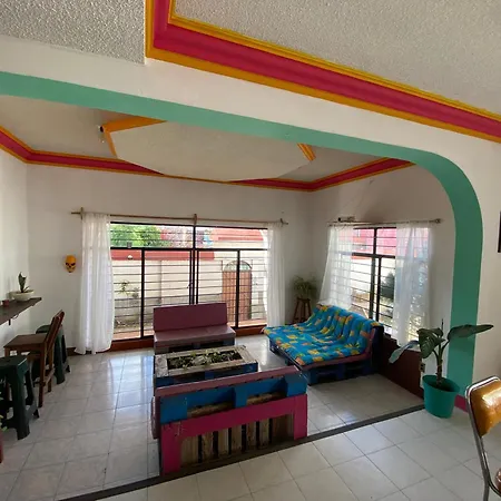 Casa El Mundo-2