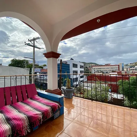 Casa El Mundo-3