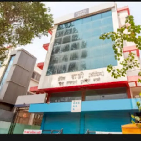 Hotel Rahi-2