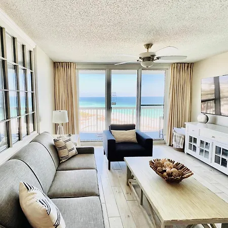 Beachfront Retreat- "The Getaway"-3