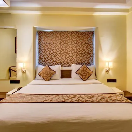 Hotel Deepali Executive-3