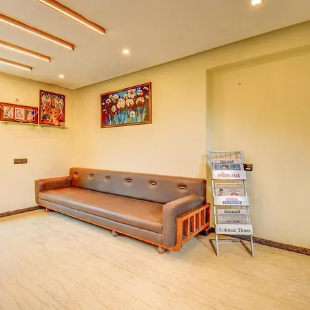 Hotel Deepali Executive-2
