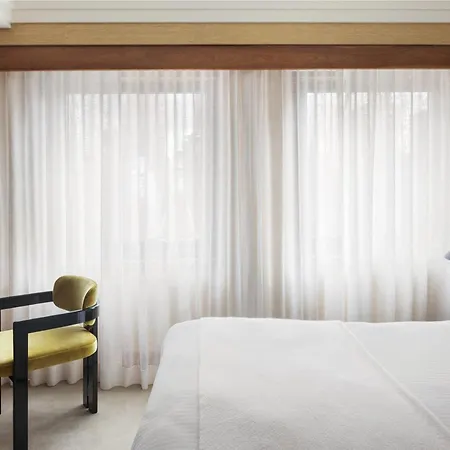 The Kitano Hotel New York-3