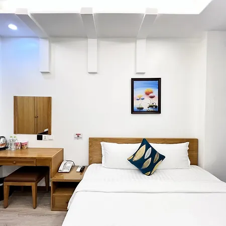 Sao Mai Hotel-2