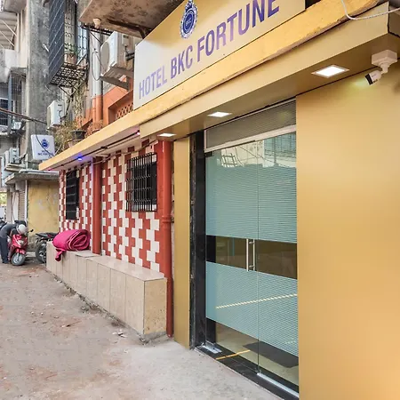 Hotel Bkc Fortune-3