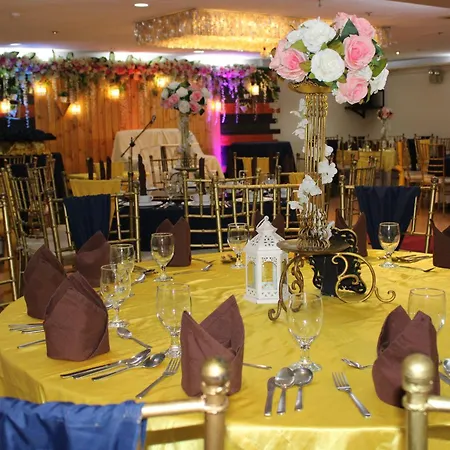 Rosas Garden Hotel-3