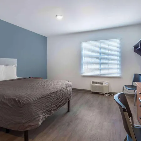 Studio 6 Extended Stay Wichita South Ks-2