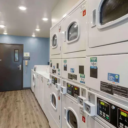 Extended Stay America Select Suites - Charleston - North Charleston - I-526-2