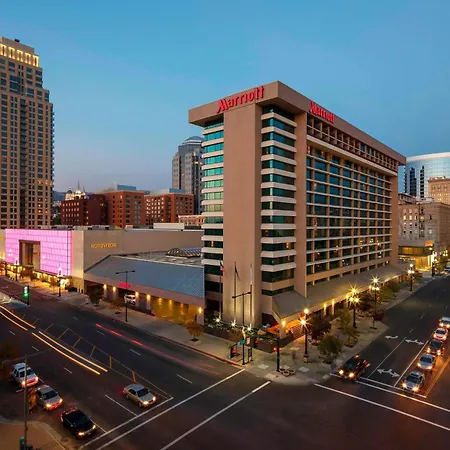 Salt Lake Marriott Downtown At City Creek-2