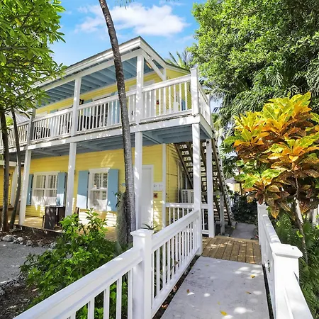 Tranquillity Guest House-3