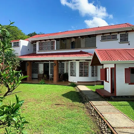 Casa 8 Bed&Breakfast-3