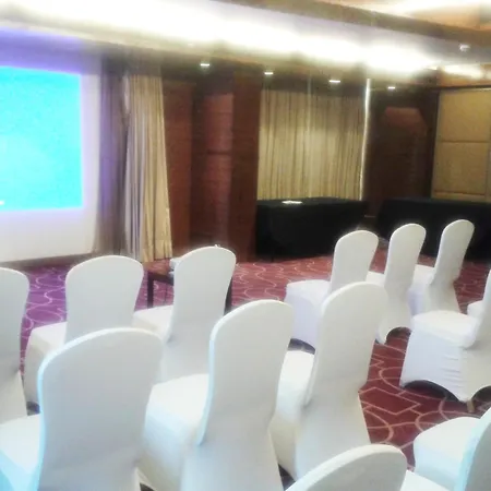 Four Points By Sheraton Ahmedabad-2