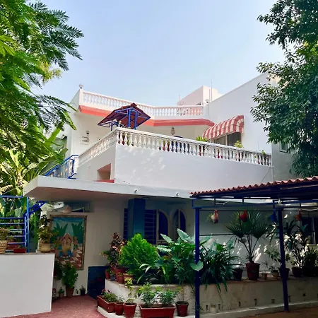 Pratap Bhawan Homestay-3