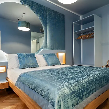 Le Texture Premium Rooms Duomo-Cordusio-2
