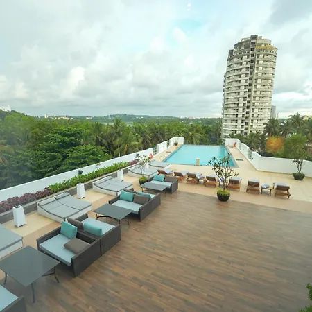 Gokulam Grand Trivandrum-2