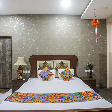 Fabhotel Classic Stay Inn-2