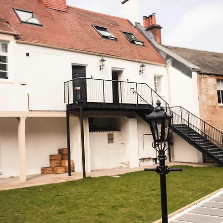 Slateford House 1770 Luxury Aparthotel By The House Of Danu-3