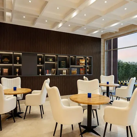 Fortune Ranjit Vihar, Amritsar - Member Itc Hotels' Group-2