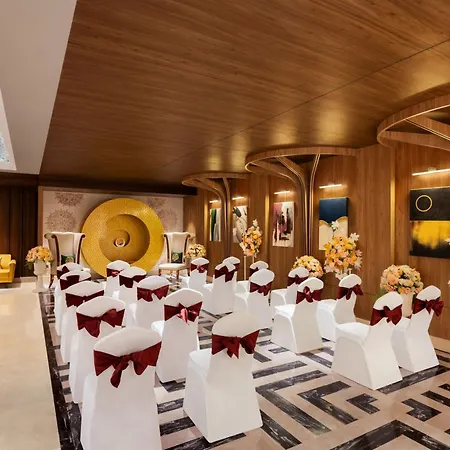Fortune Ranjit Vihar, Amritsar - Member Itc Hotels' Group-3