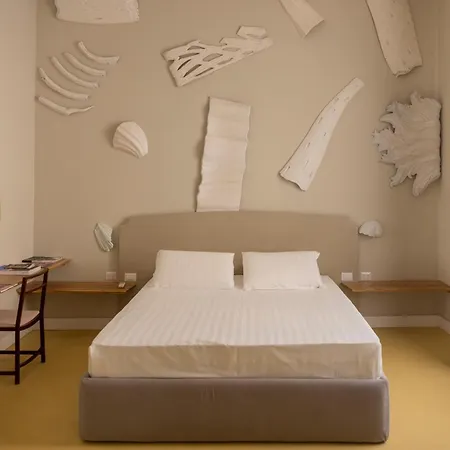 Atelier Ines Arts & Suites-3