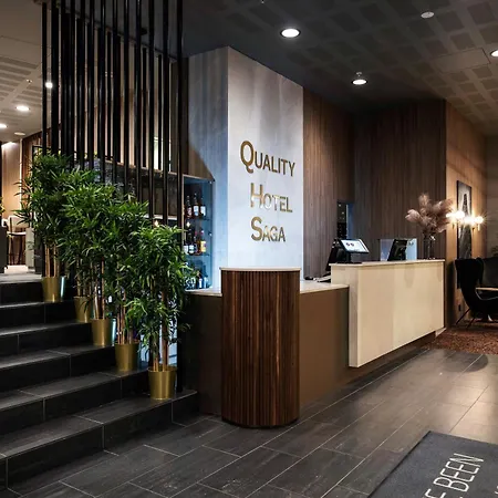 Quality Hotel Saga-3