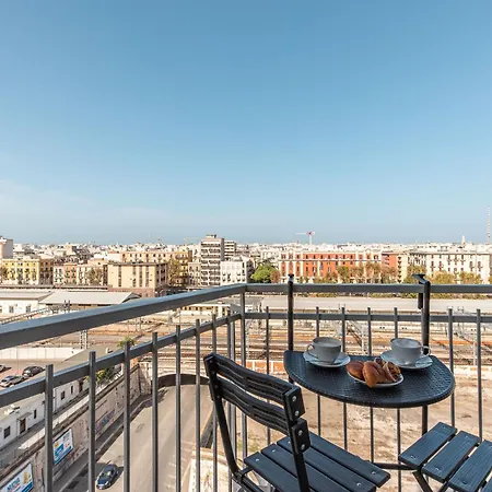Capruzzi Guest House-2
