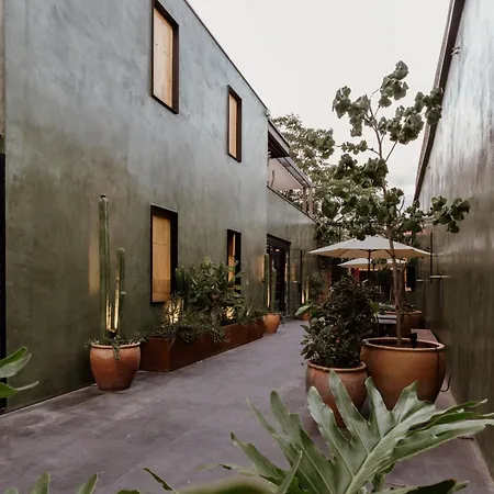 Majagua Hotel Boutique -Adults Only-2