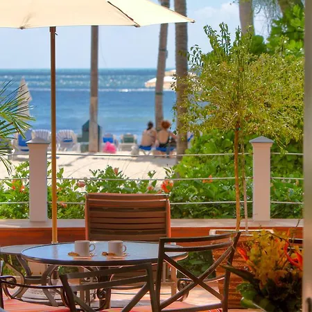 La Mer Hotel & Dewey House (Adults Only)-2