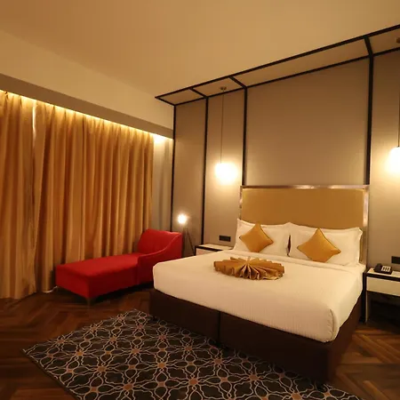 Polo Hotels, Agartala-3