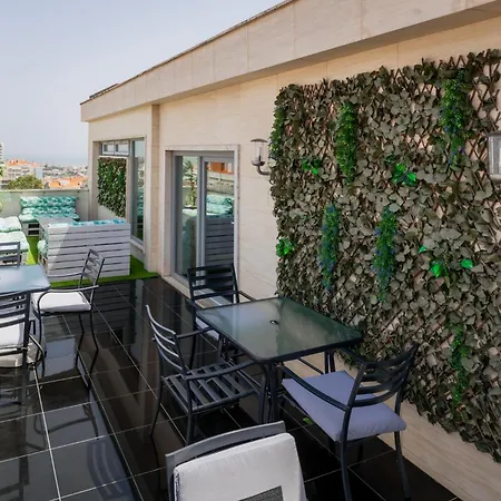 Hotel Dah - Dom Afonso Henriques (Adults Only)-3