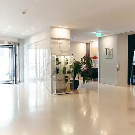Hotel Excelsior Bari - By Farace Hotels-2