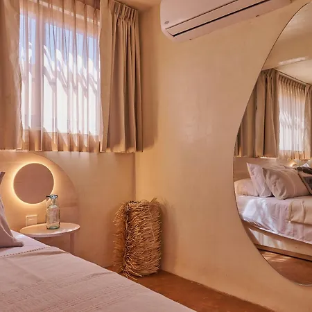 Hotel Materia-3