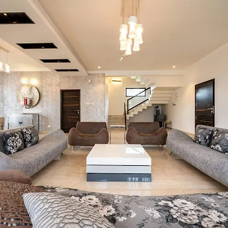 Long Stay Villa In Swiss Town!-3