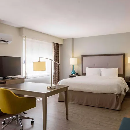 Hampton Inn & Suites Miami Wynwood Design District, Fl-2
