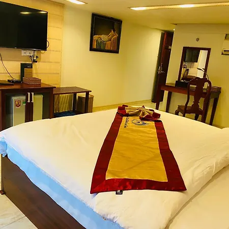 Minh Tam Phu Nhuan Hotel & Spa-2