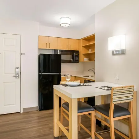 Sonesta Es Suites Charlotte Arrowood-2