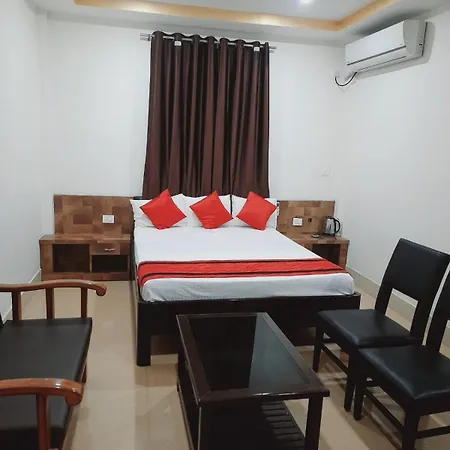 Hotel Knight Inn Airport-2