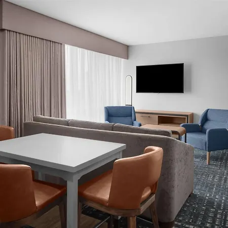 Homewood Suites By Hilton Charlotte Uptown First Ward-3
