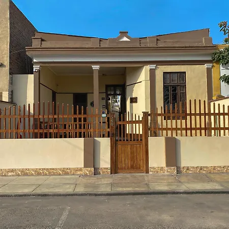 Villa La Punta-3